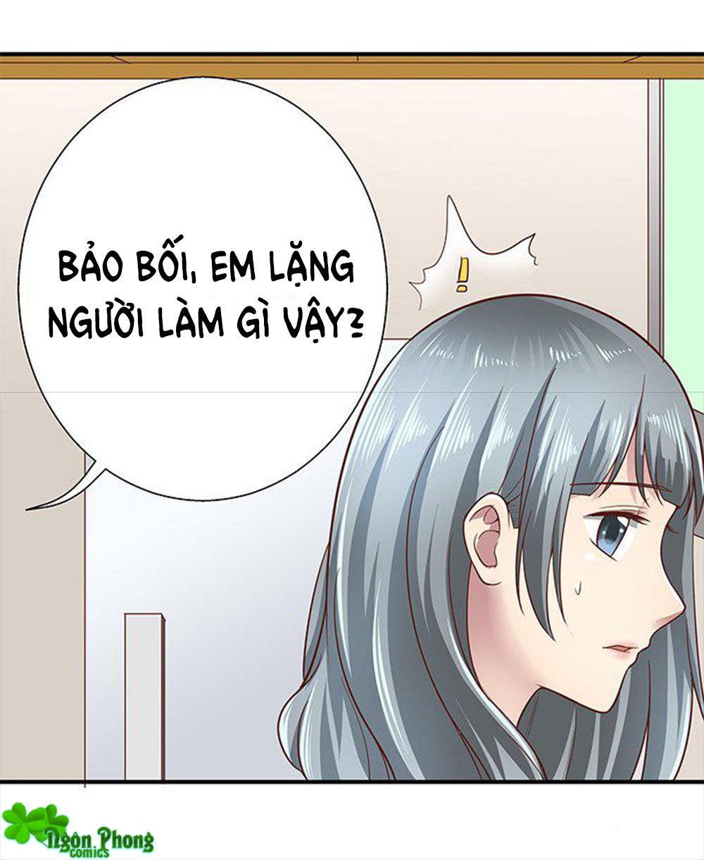 Khi Trò Chơi Ác Ma Bắt Đầu Chapter 15 - Trang 2