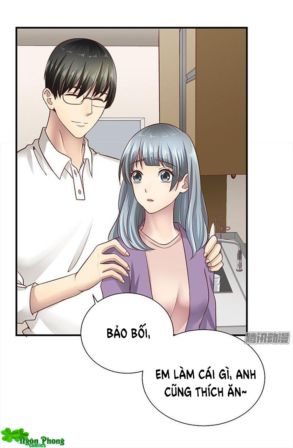 Khi Trò Chơi Ác Ma Bắt Đầu Chapter 15 - Trang 2