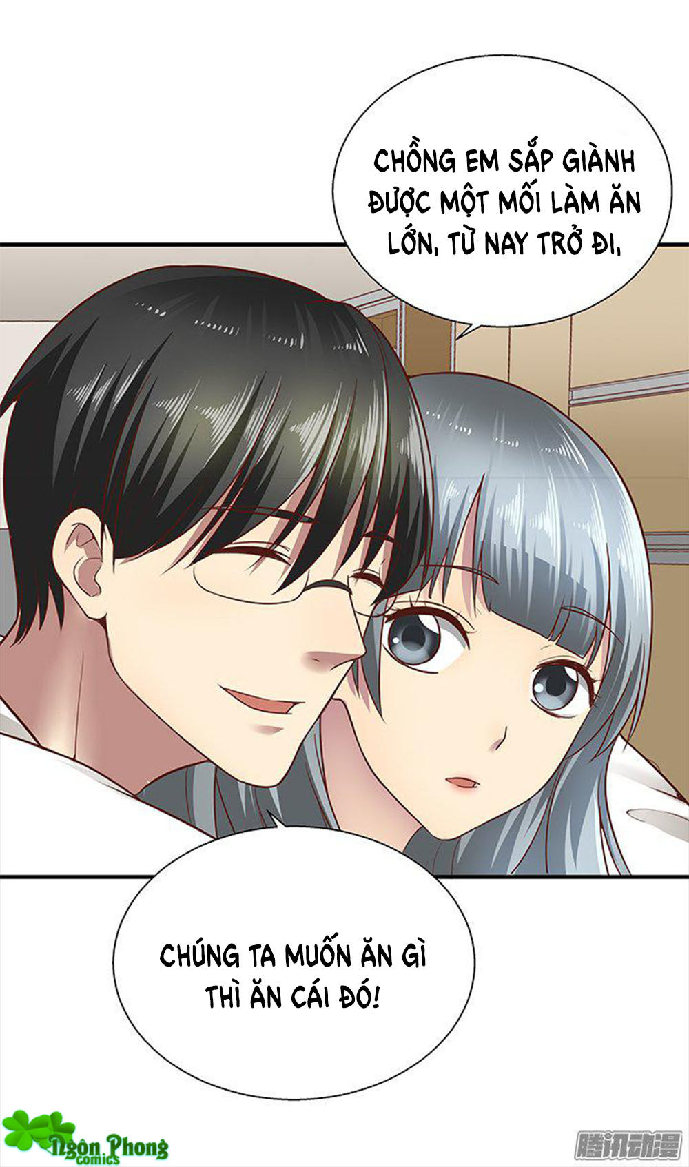 Khi Trò Chơi Ác Ma Bắt Đầu Chapter 15 - Trang 2