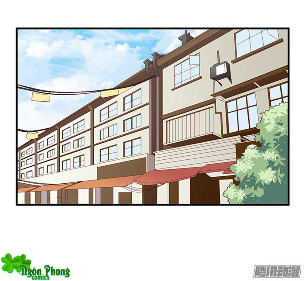 Khi Trò Chơi Ác Ma Bắt Đầu Chapter 15 - Trang 2