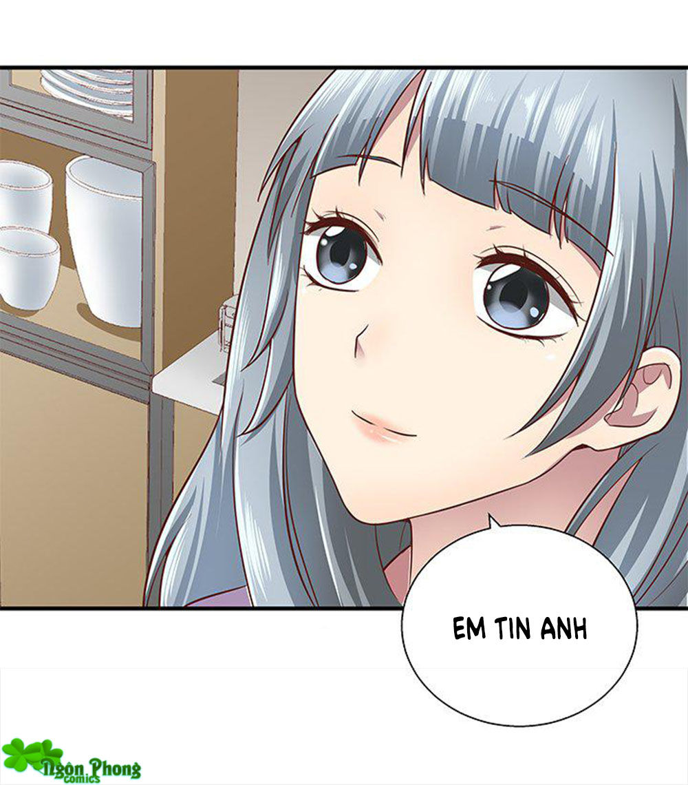 Khi Trò Chơi Ác Ma Bắt Đầu Chapter 15 - Trang 2