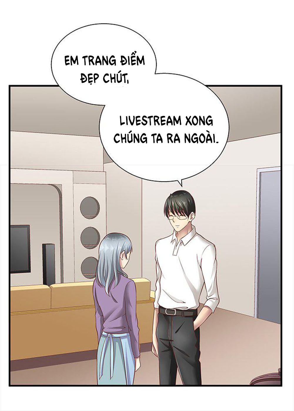 Khi Trò Chơi Ác Ma Bắt Đầu Chapter 15 - Trang 2