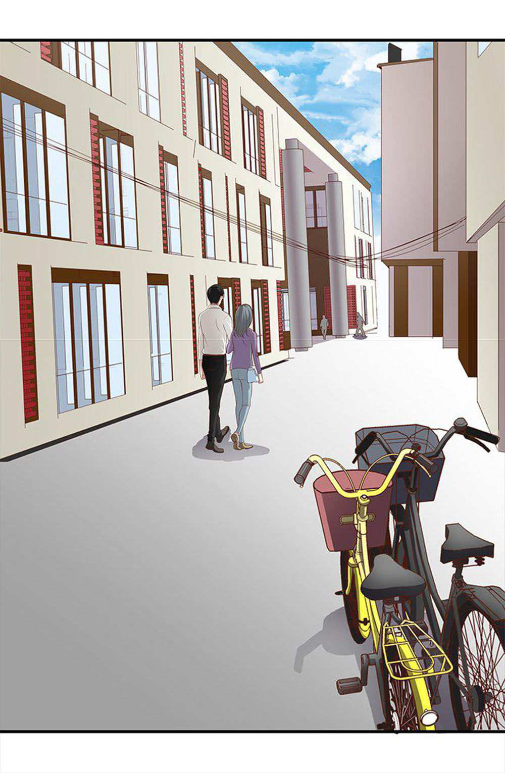 Khi Trò Chơi Ác Ma Bắt Đầu Chapter 15 - Trang 2