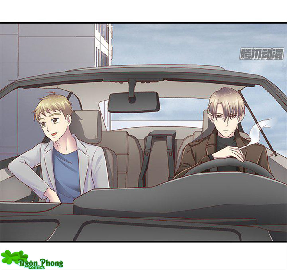 Khi Trò Chơi Ác Ma Bắt Đầu Chapter 15 - Trang 2