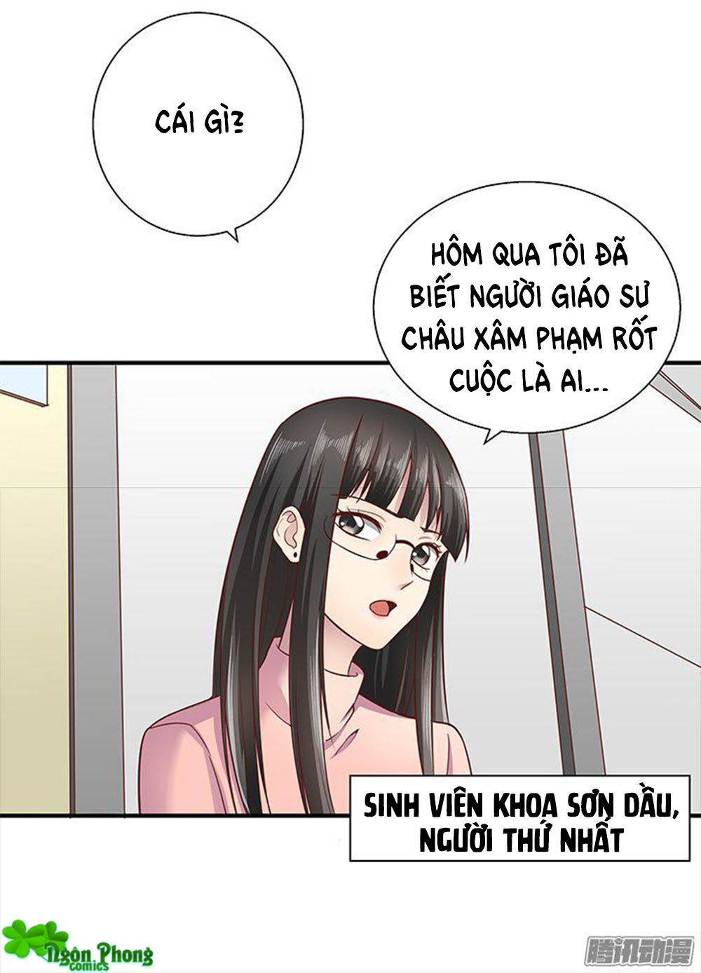 Khi Trò Chơi Ác Ma Bắt Đầu Chapter 15 - Trang 2