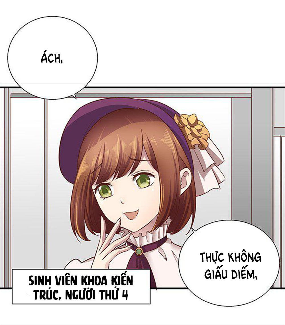 Khi Trò Chơi Ác Ma Bắt Đầu Chapter 15 - Trang 2