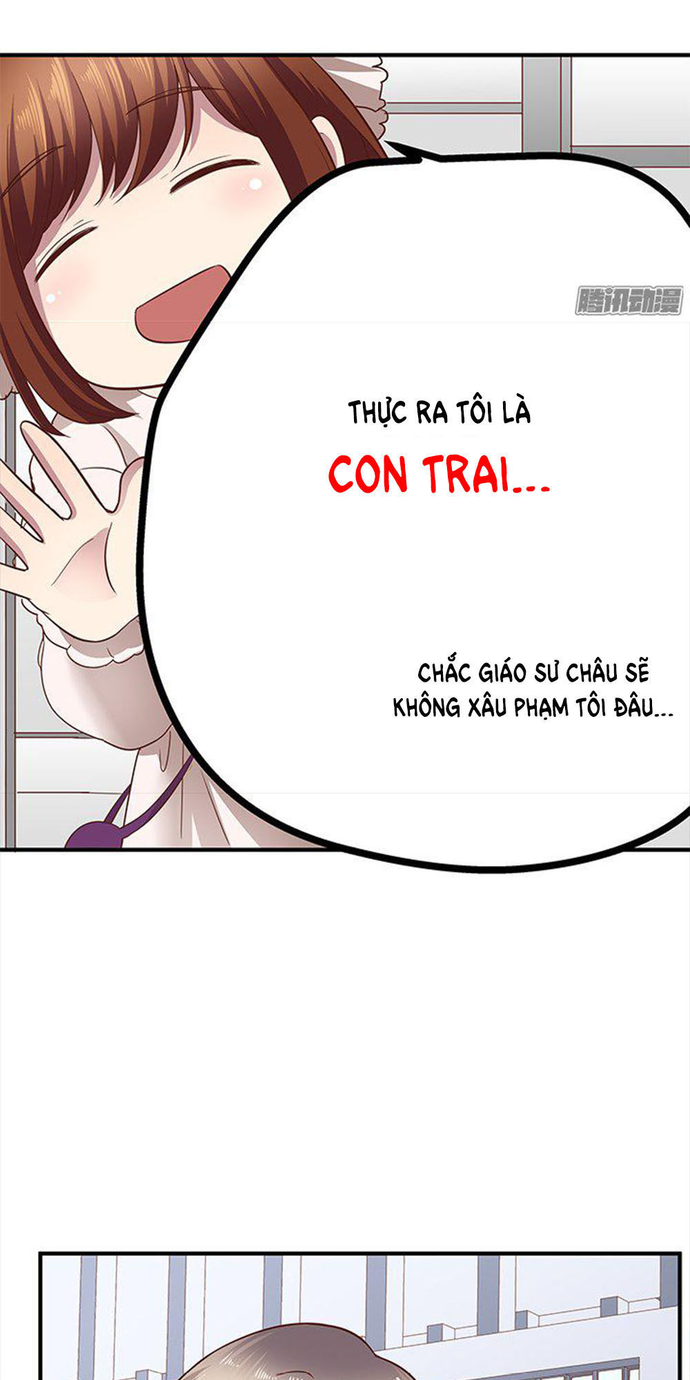 Khi Trò Chơi Ác Ma Bắt Đầu Chapter 15 - Trang 2