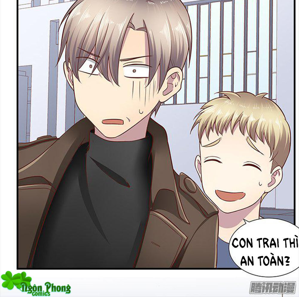 Khi Trò Chơi Ác Ma Bắt Đầu Chapter 15 - Trang 2