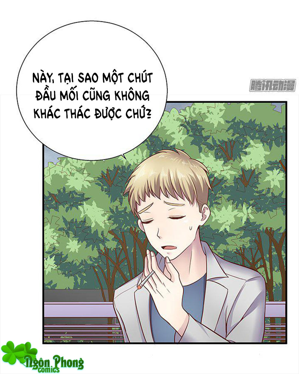 Khi Trò Chơi Ác Ma Bắt Đầu Chapter 15 - Trang 2