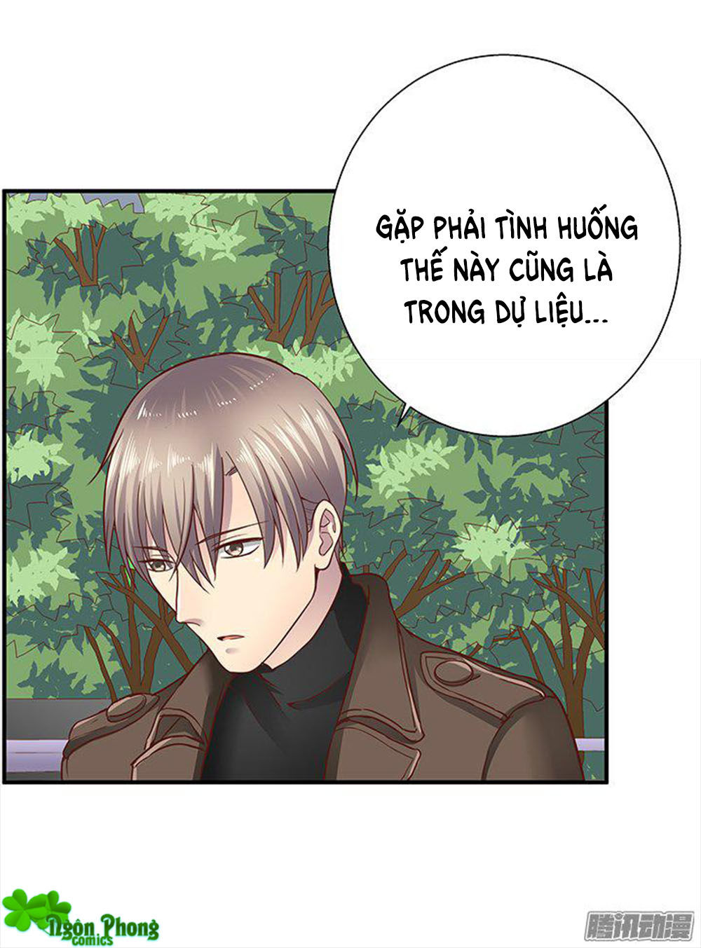 Khi Trò Chơi Ác Ma Bắt Đầu Chapter 15 - Trang 2