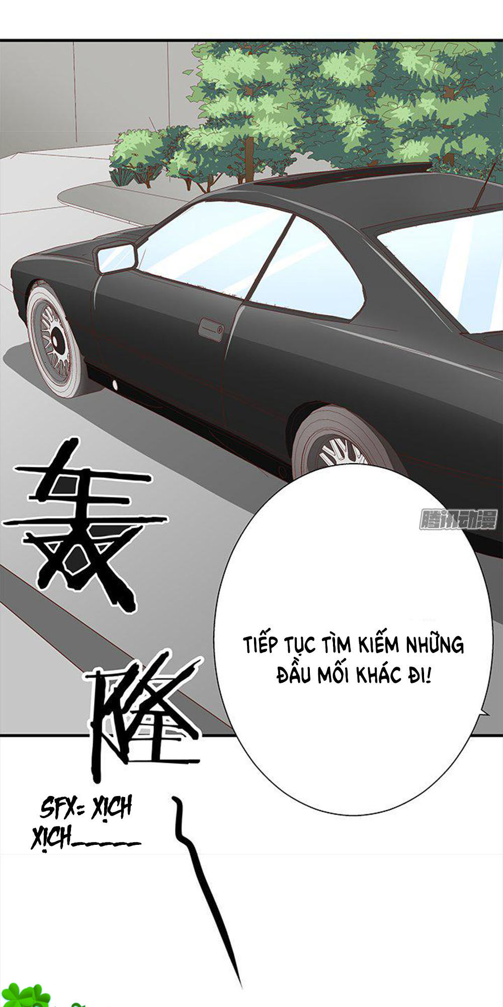 Khi Trò Chơi Ác Ma Bắt Đầu Chapter 15 - Trang 2