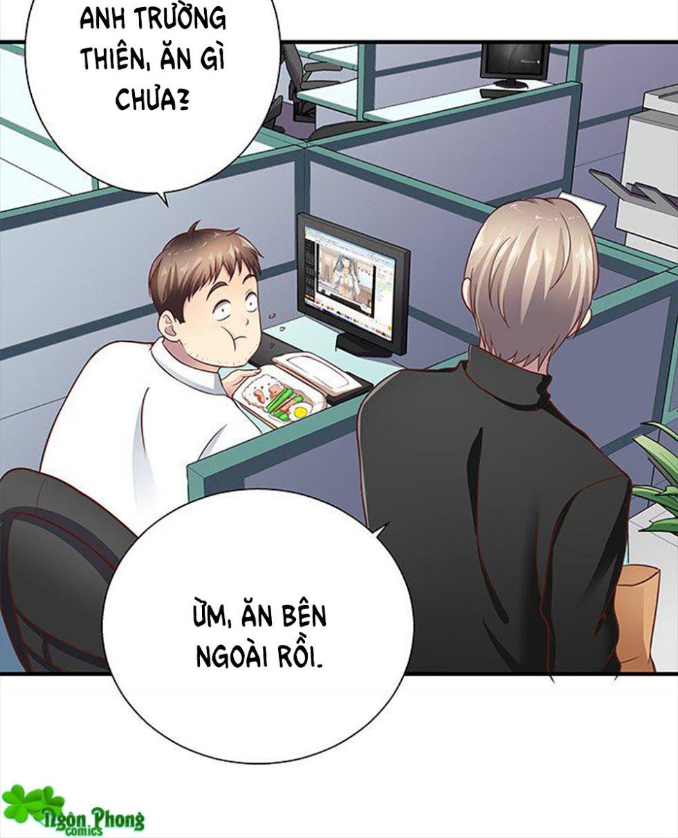 Khi Trò Chơi Ác Ma Bắt Đầu Chapter 15 - Trang 2