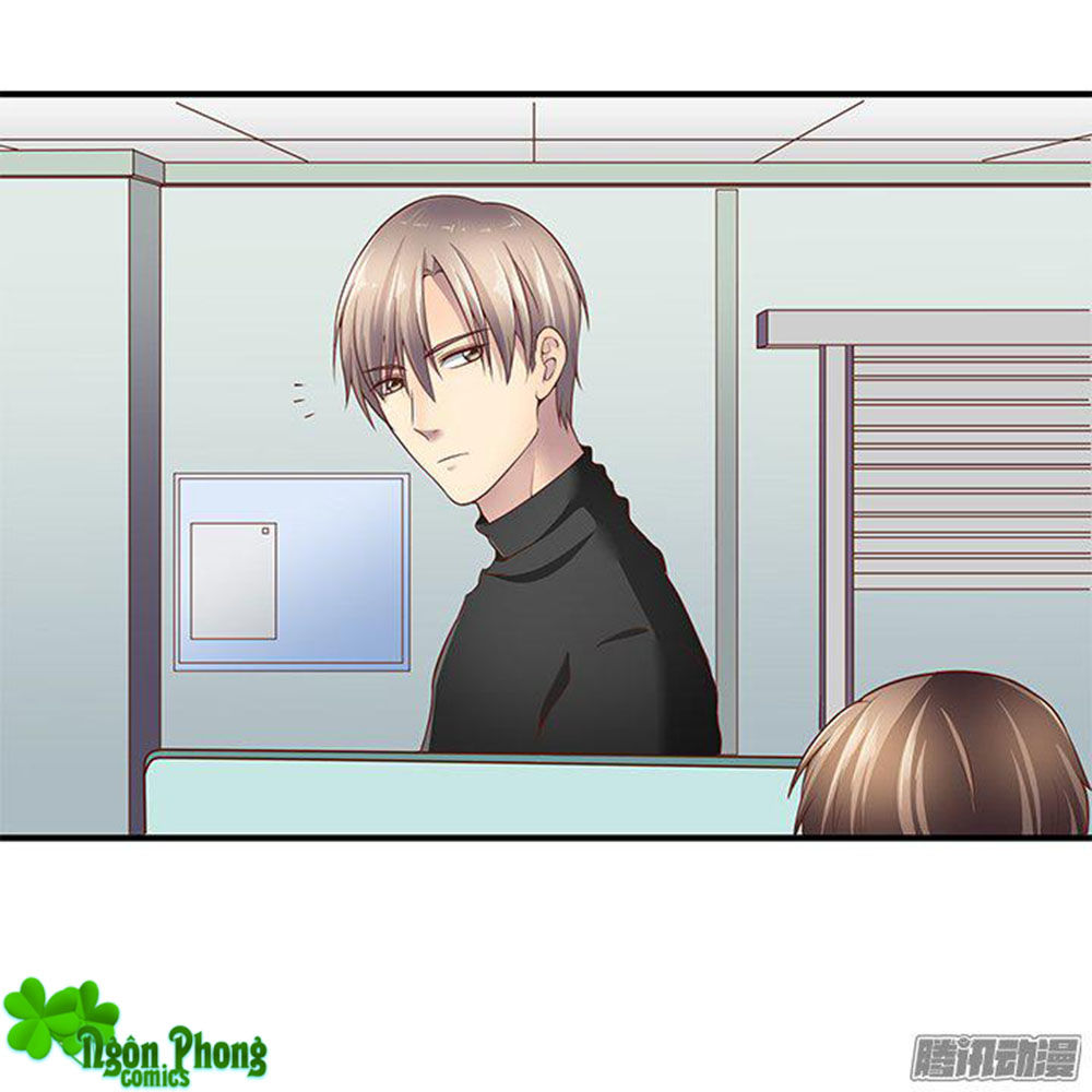 Khi Trò Chơi Ác Ma Bắt Đầu Chapter 15 - Trang 2