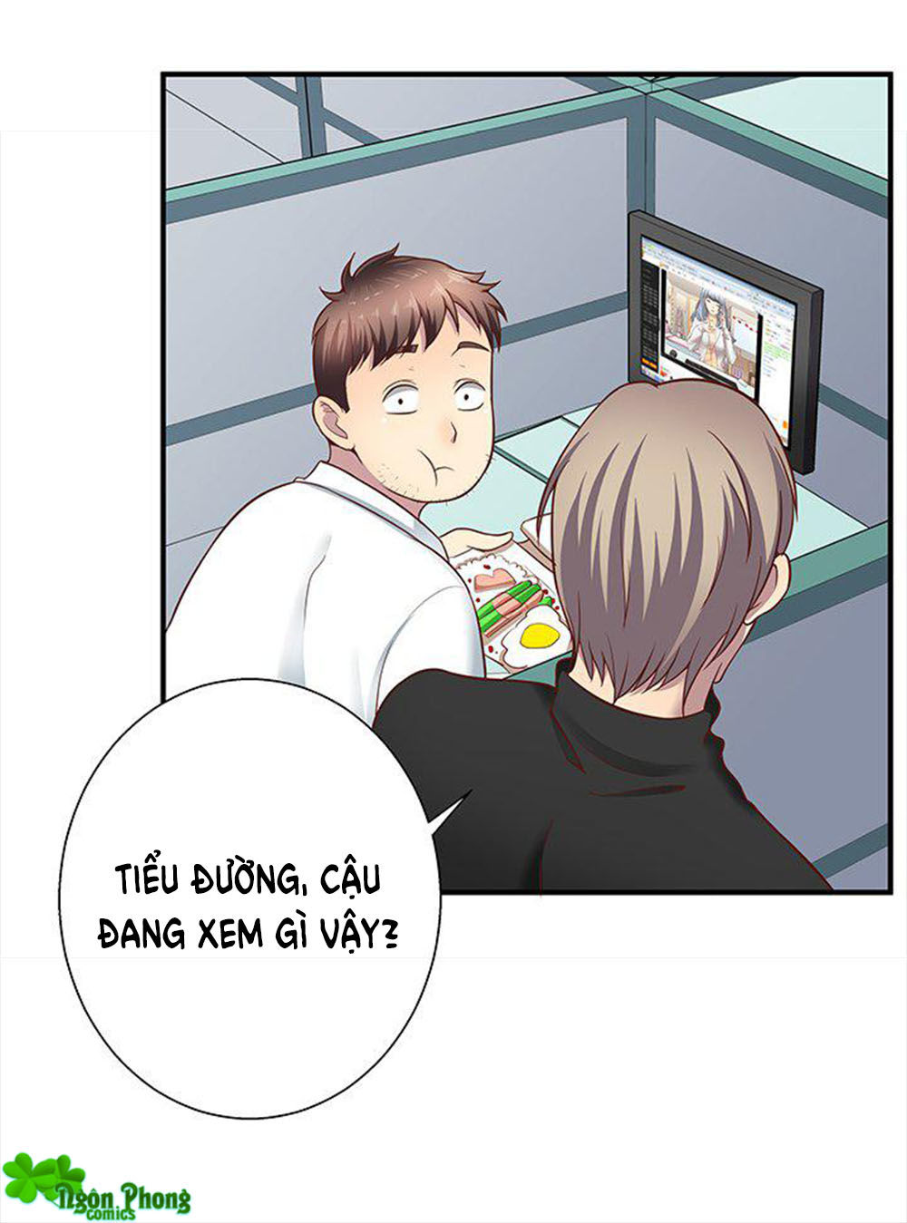 Khi Trò Chơi Ác Ma Bắt Đầu Chapter 15 - Trang 2