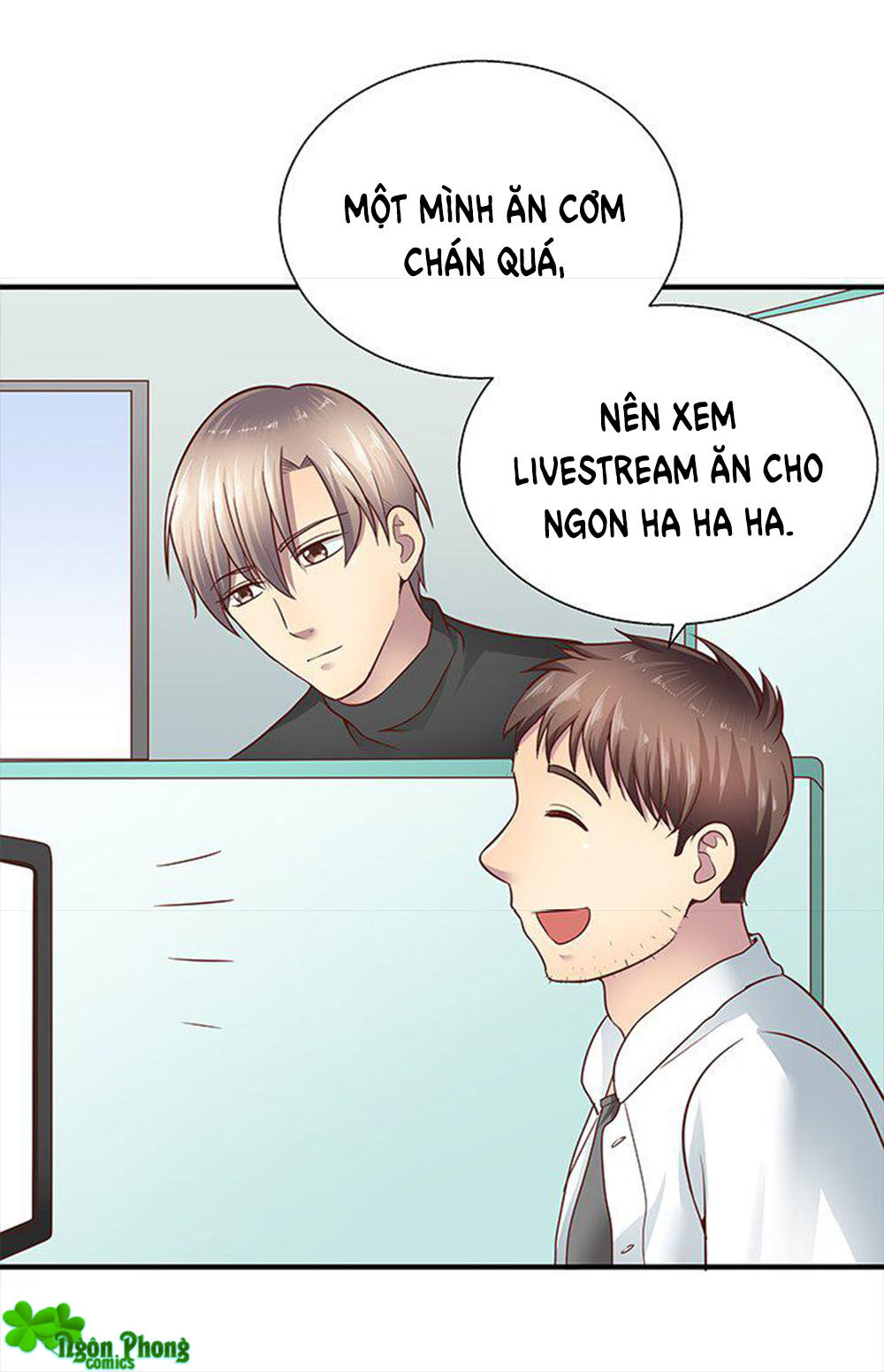 Khi Trò Chơi Ác Ma Bắt Đầu Chapter 15 - Trang 2