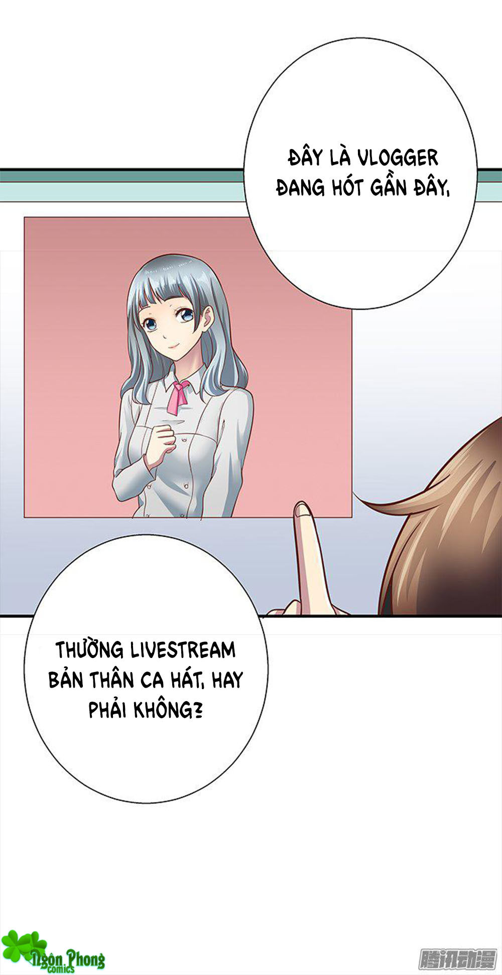 Khi Trò Chơi Ác Ma Bắt Đầu Chapter 15 - Trang 2