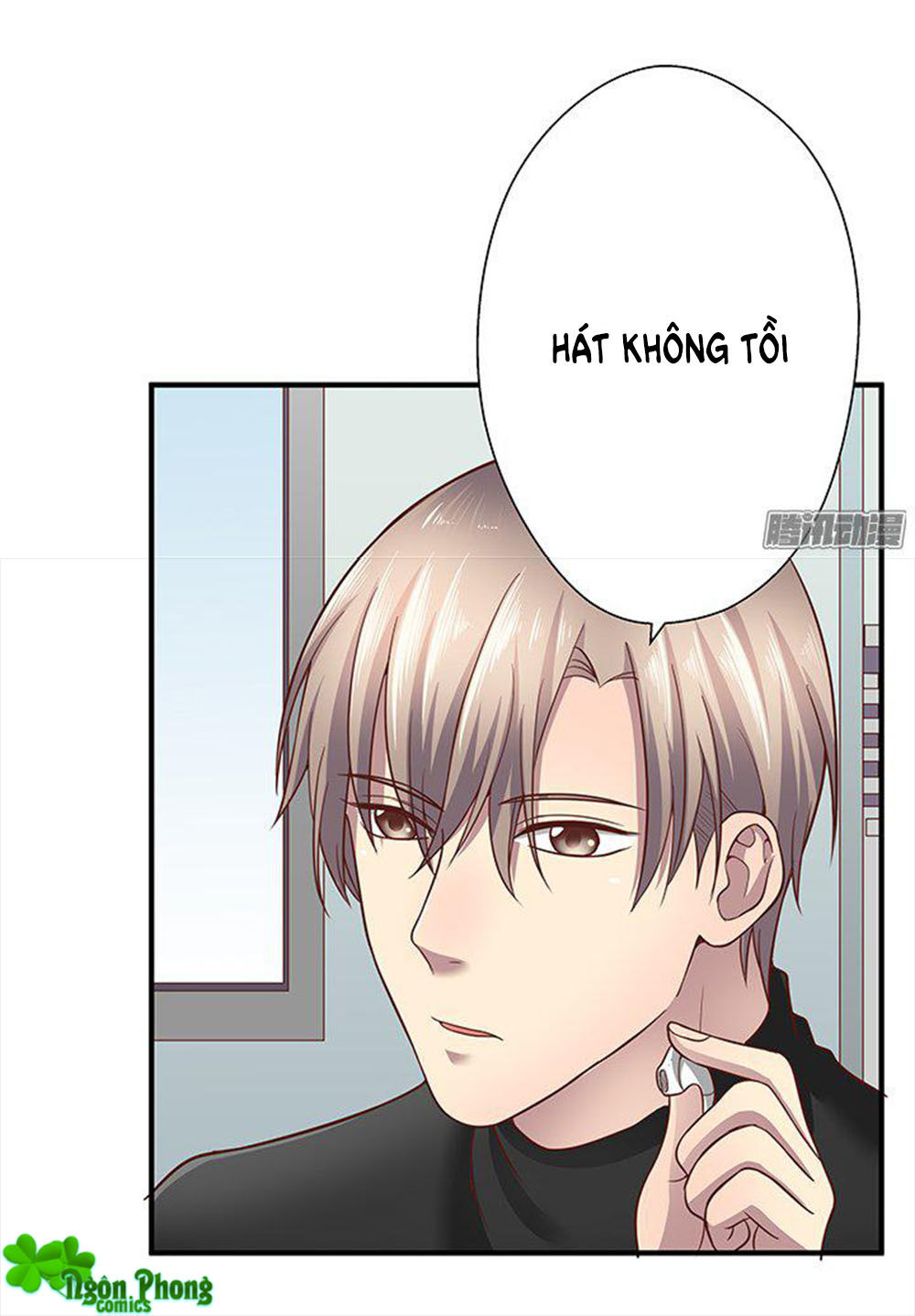 Khi Trò Chơi Ác Ma Bắt Đầu Chapter 15 - Trang 2