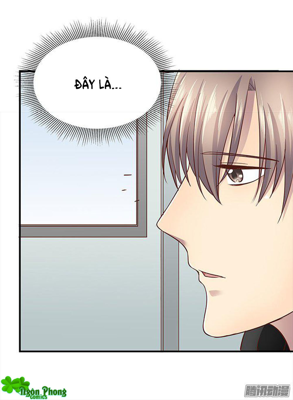 Khi Trò Chơi Ác Ma Bắt Đầu Chapter 15 - Trang 2