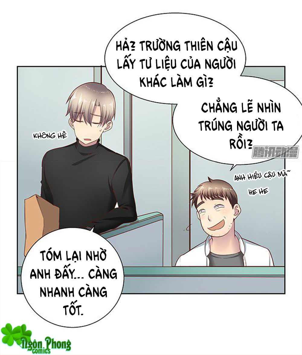 Khi Trò Chơi Ác Ma Bắt Đầu Chapter 16 - Trang 2