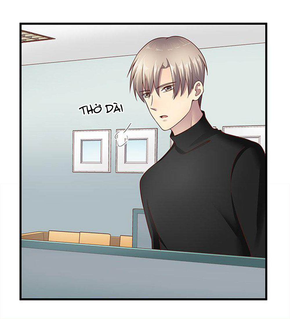 Khi Trò Chơi Ác Ma Bắt Đầu Chapter 16 - Trang 2