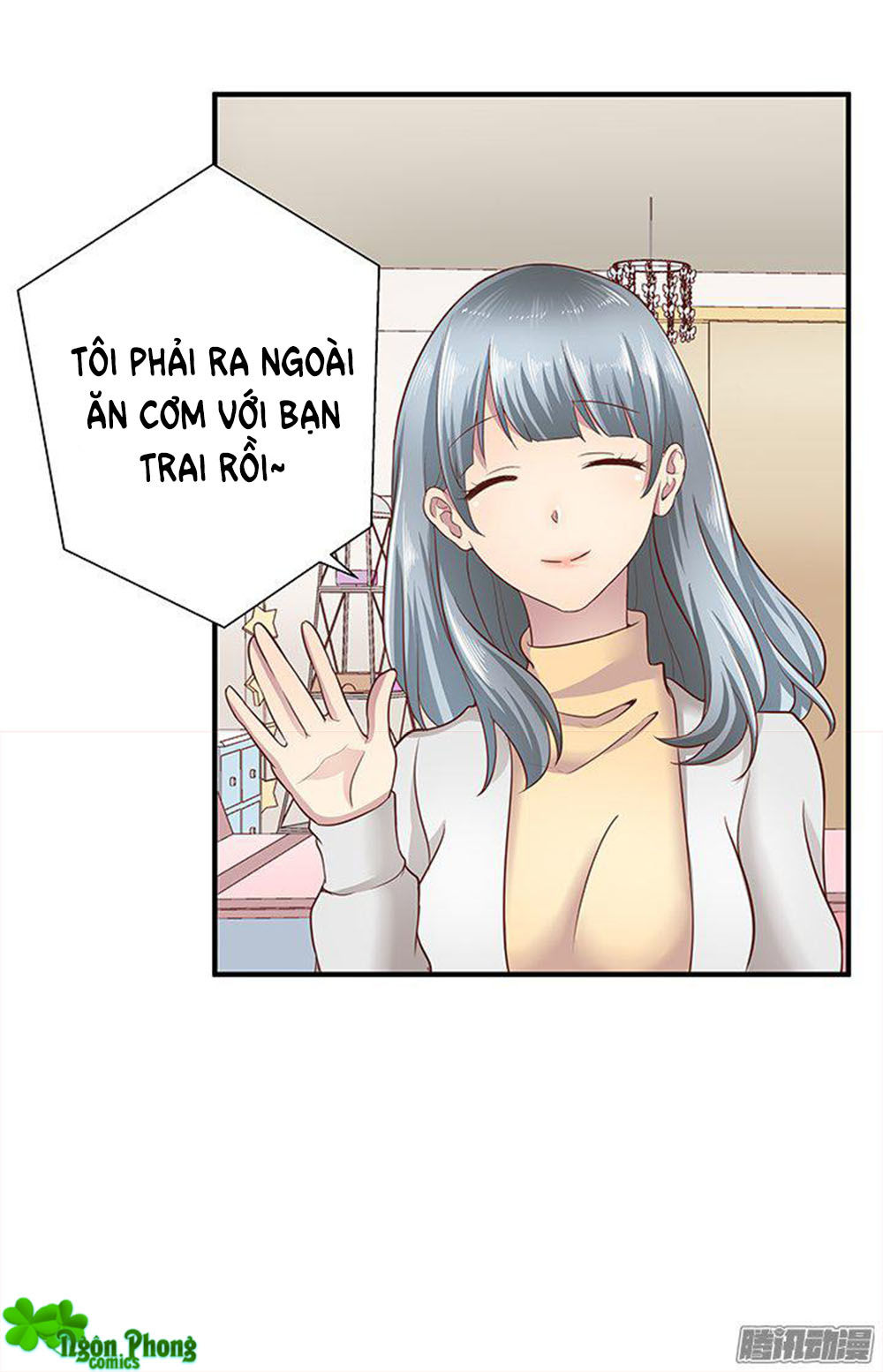 Khi Trò Chơi Ác Ma Bắt Đầu Chapter 16 - Trang 2