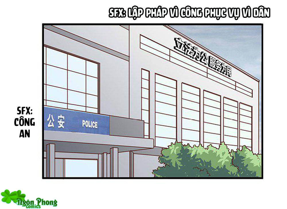 Khi Trò Chơi Ác Ma Bắt Đầu Chapter 16 - Trang 2