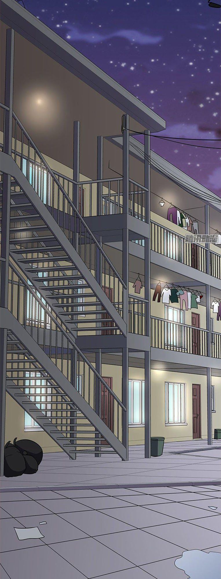 Khi Trò Chơi Ác Ma Bắt Đầu Chapter 16 - Trang 2