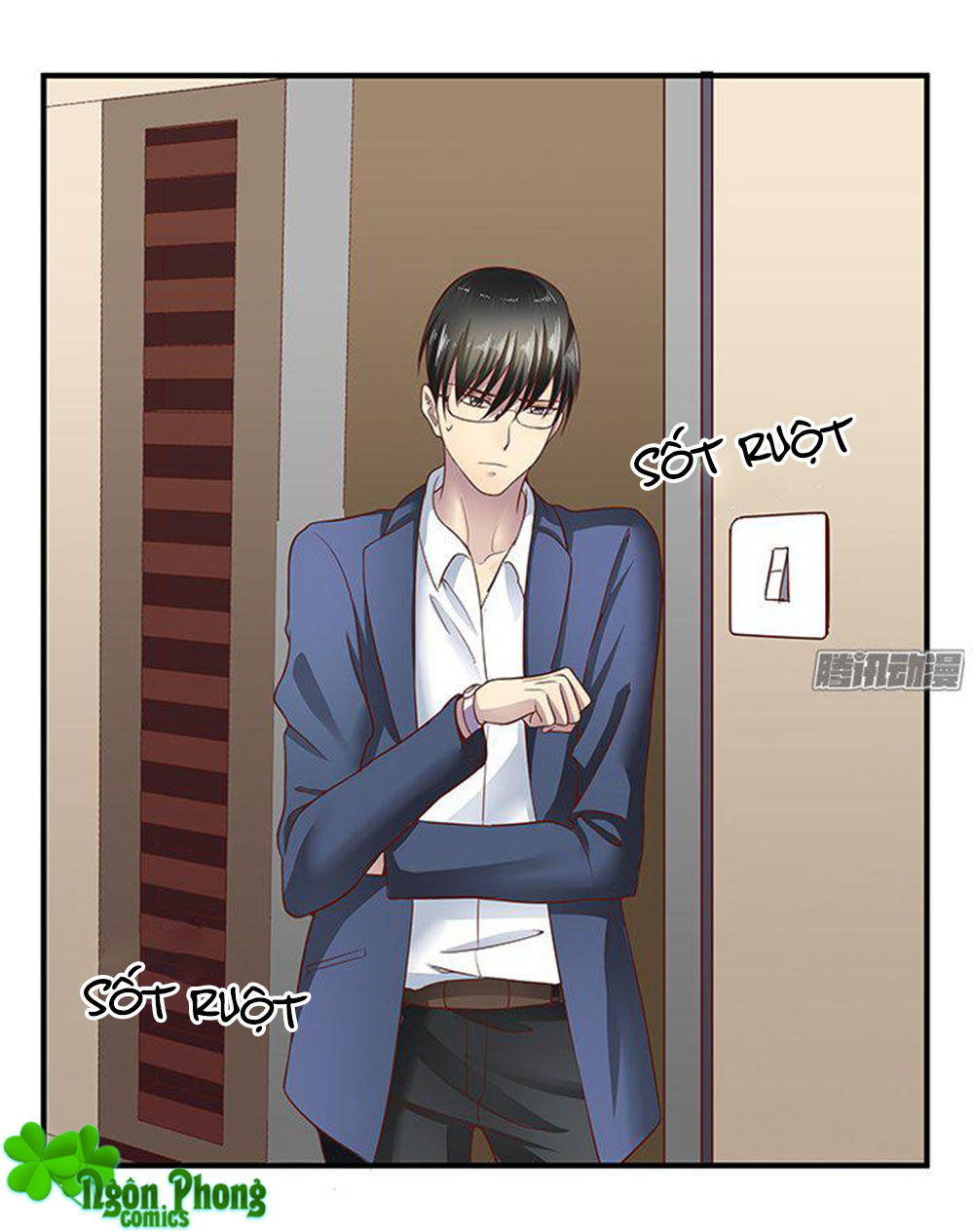 Khi Trò Chơi Ác Ma Bắt Đầu Chapter 16 - Trang 2