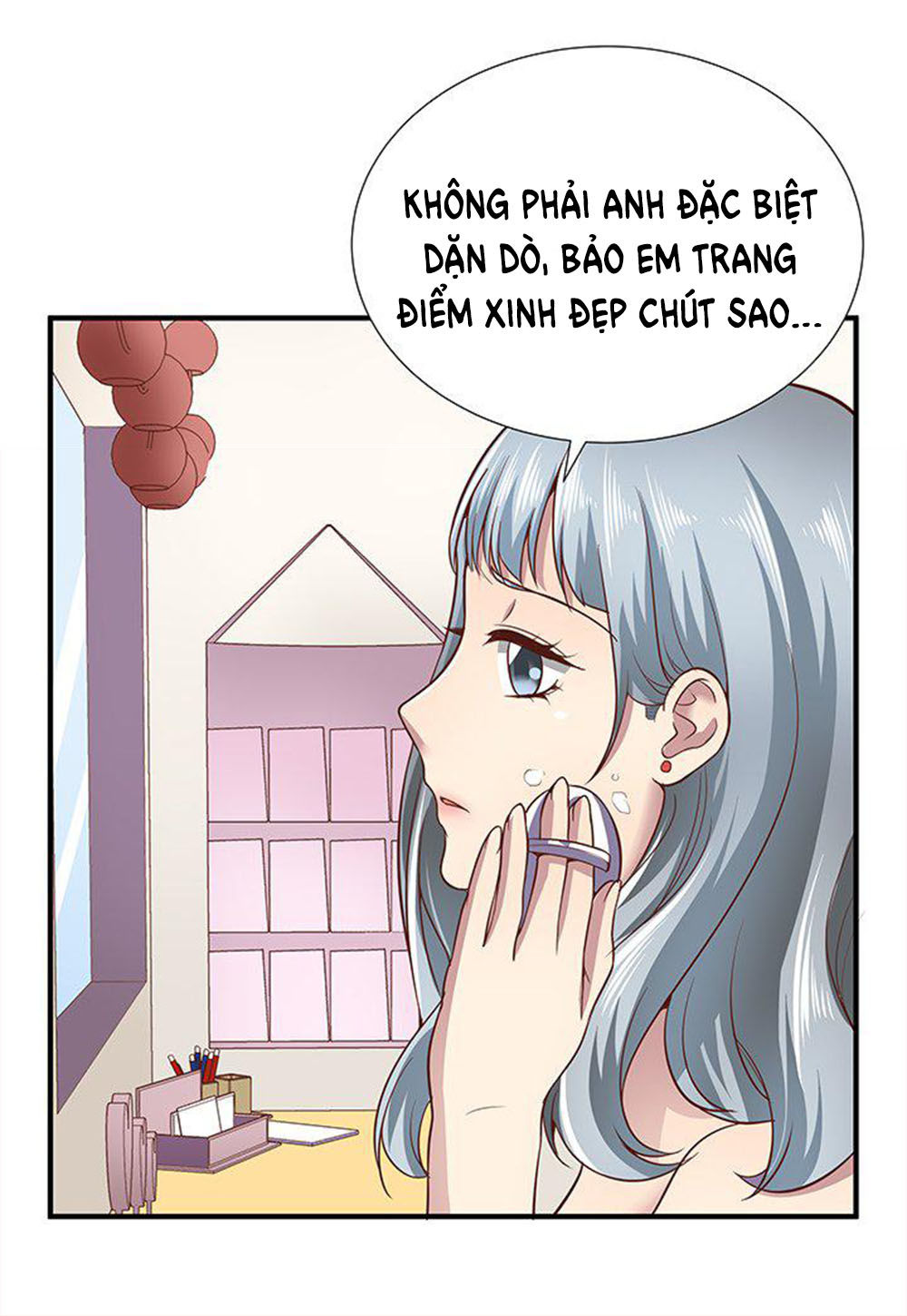 Khi Trò Chơi Ác Ma Bắt Đầu Chapter 16 - Trang 2