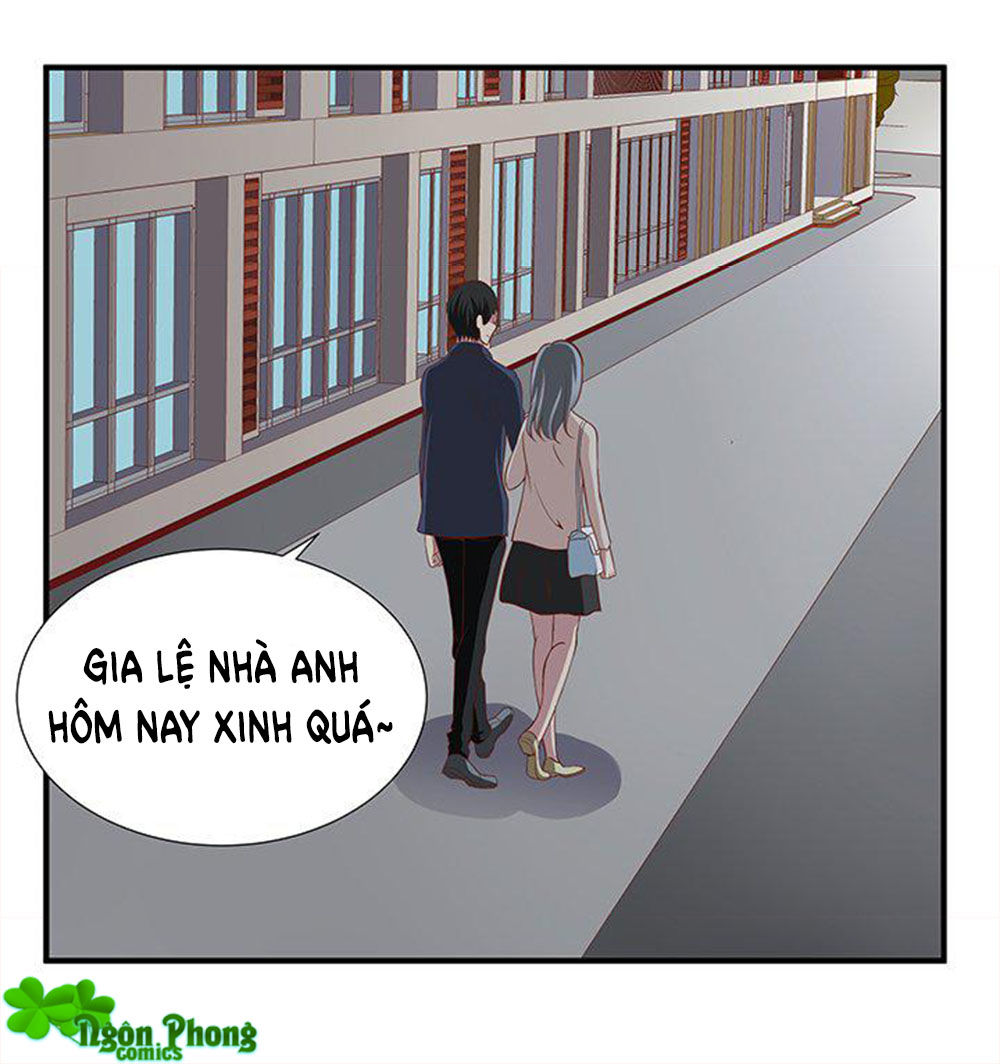 Khi Trò Chơi Ác Ma Bắt Đầu Chapter 16 - Trang 2
