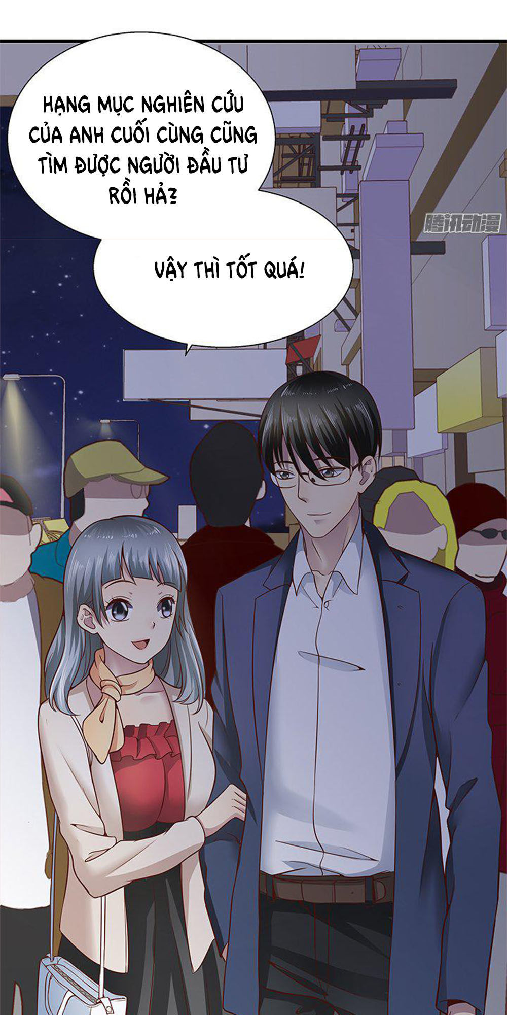 Khi Trò Chơi Ác Ma Bắt Đầu Chapter 16 - Trang 2