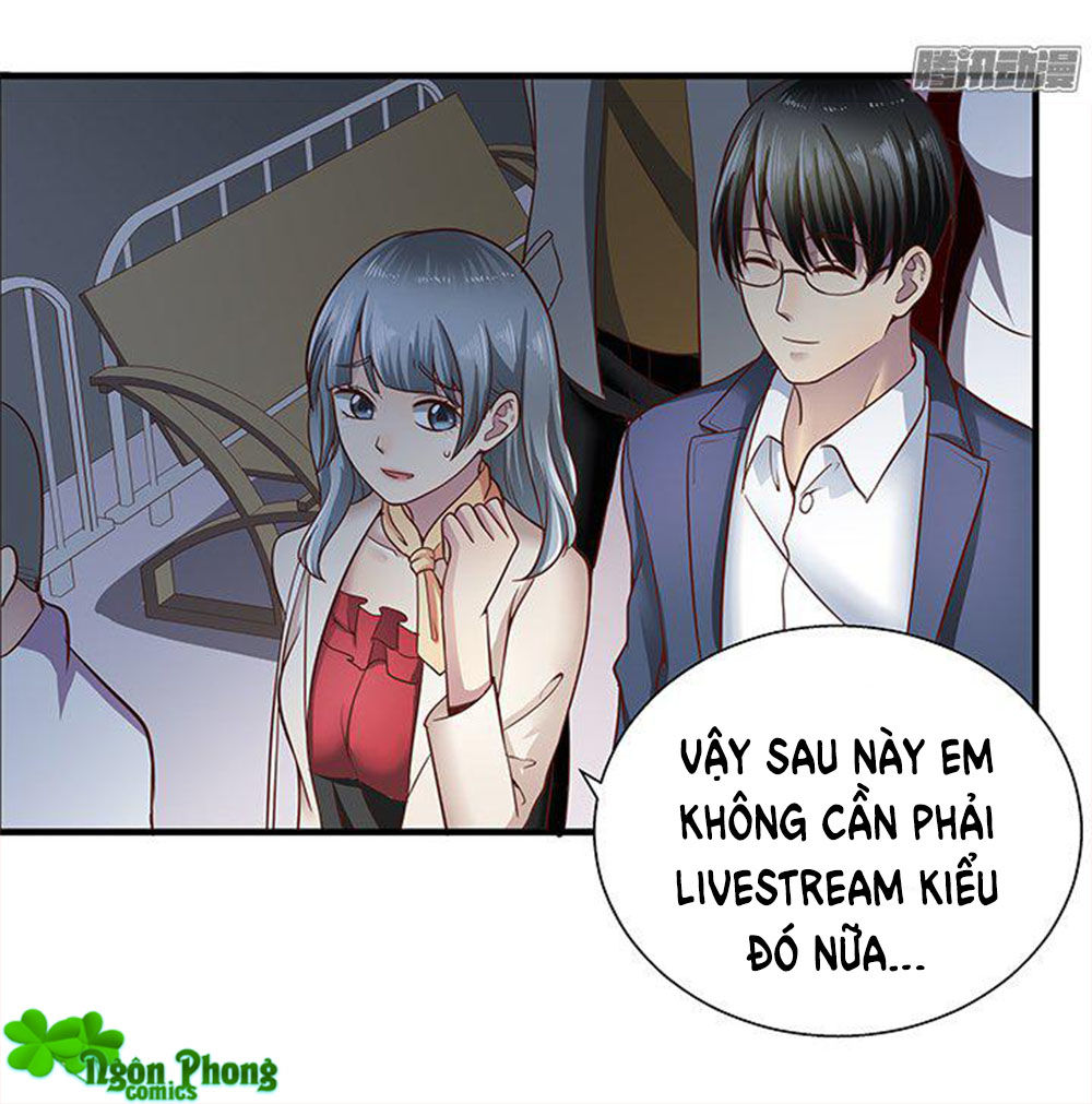 Khi Trò Chơi Ác Ma Bắt Đầu Chapter 16 - Trang 2