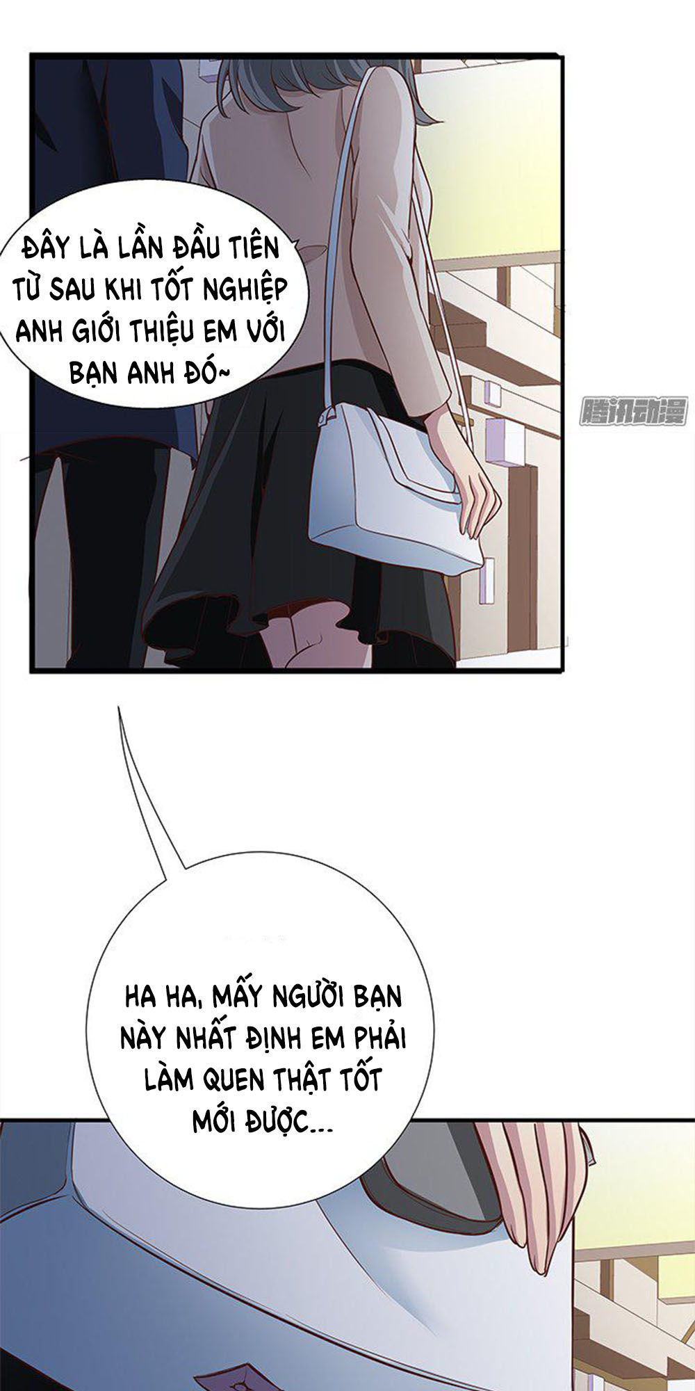 Khi Trò Chơi Ác Ma Bắt Đầu Chapter 16 - Trang 2