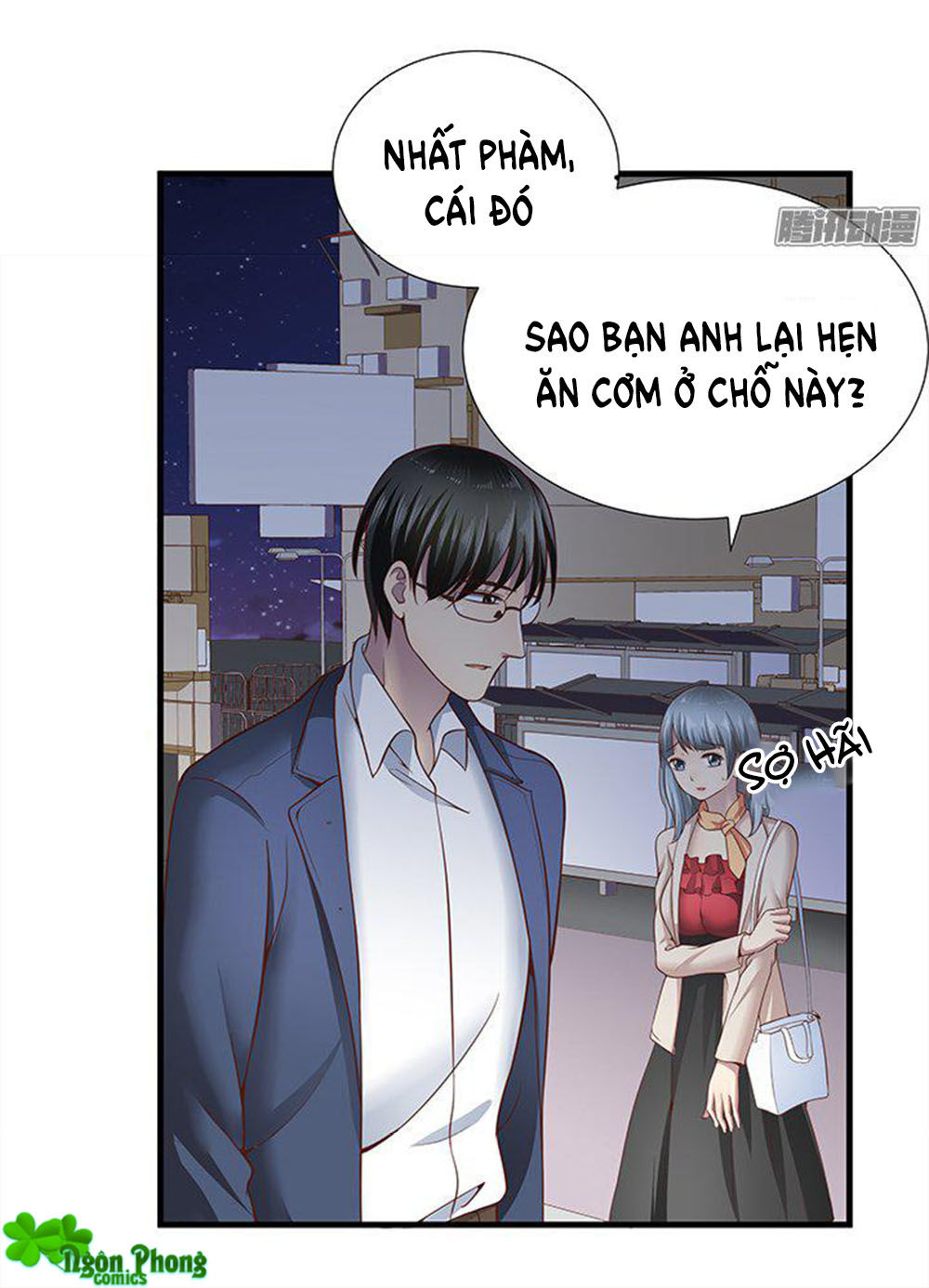 Khi Trò Chơi Ác Ma Bắt Đầu Chapter 16 - Trang 2