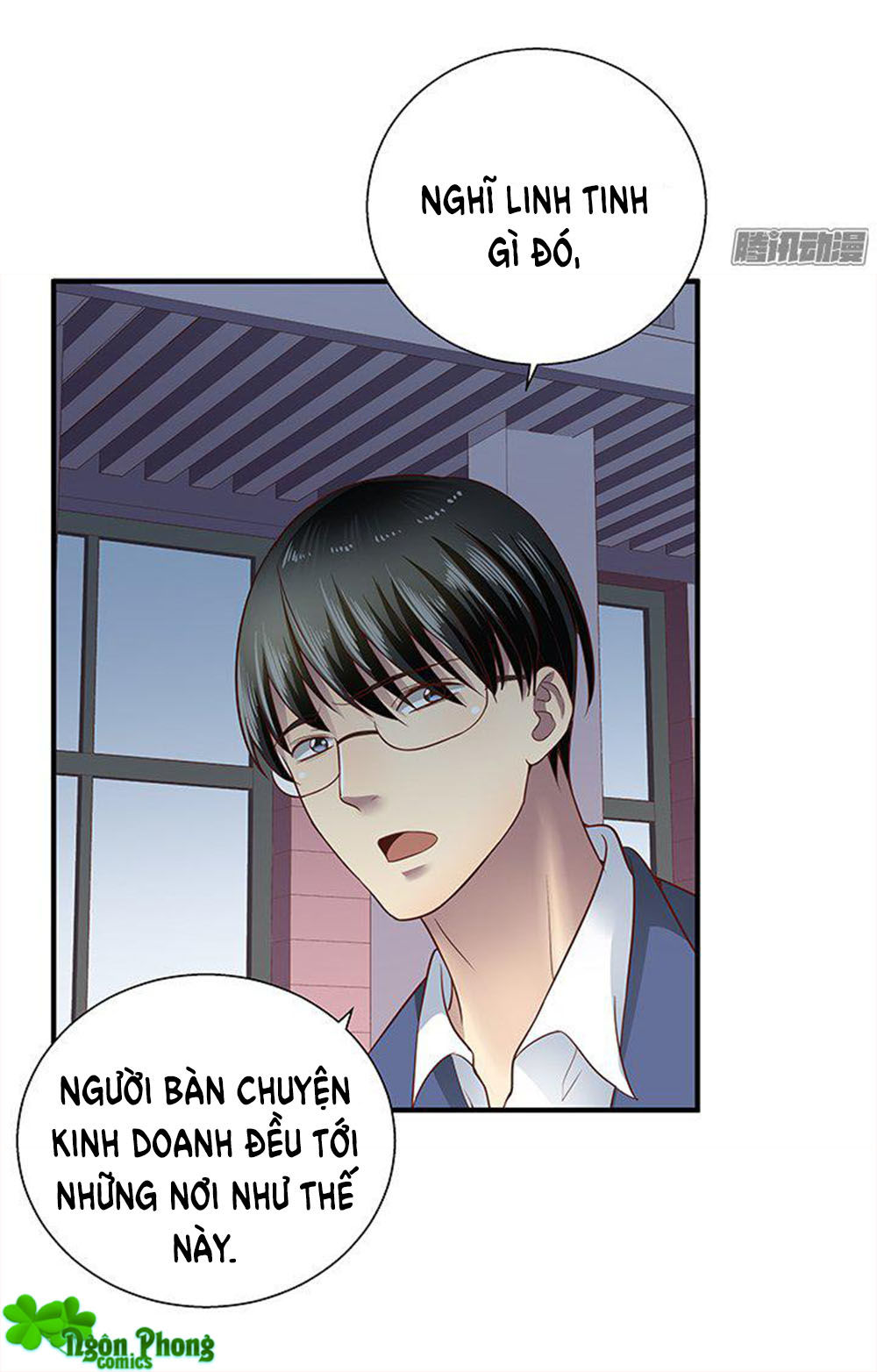 Khi Trò Chơi Ác Ma Bắt Đầu Chapter 16 - Trang 2