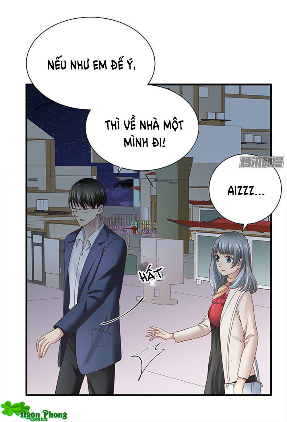 Khi Trò Chơi Ác Ma Bắt Đầu Chapter 16 - Trang 2