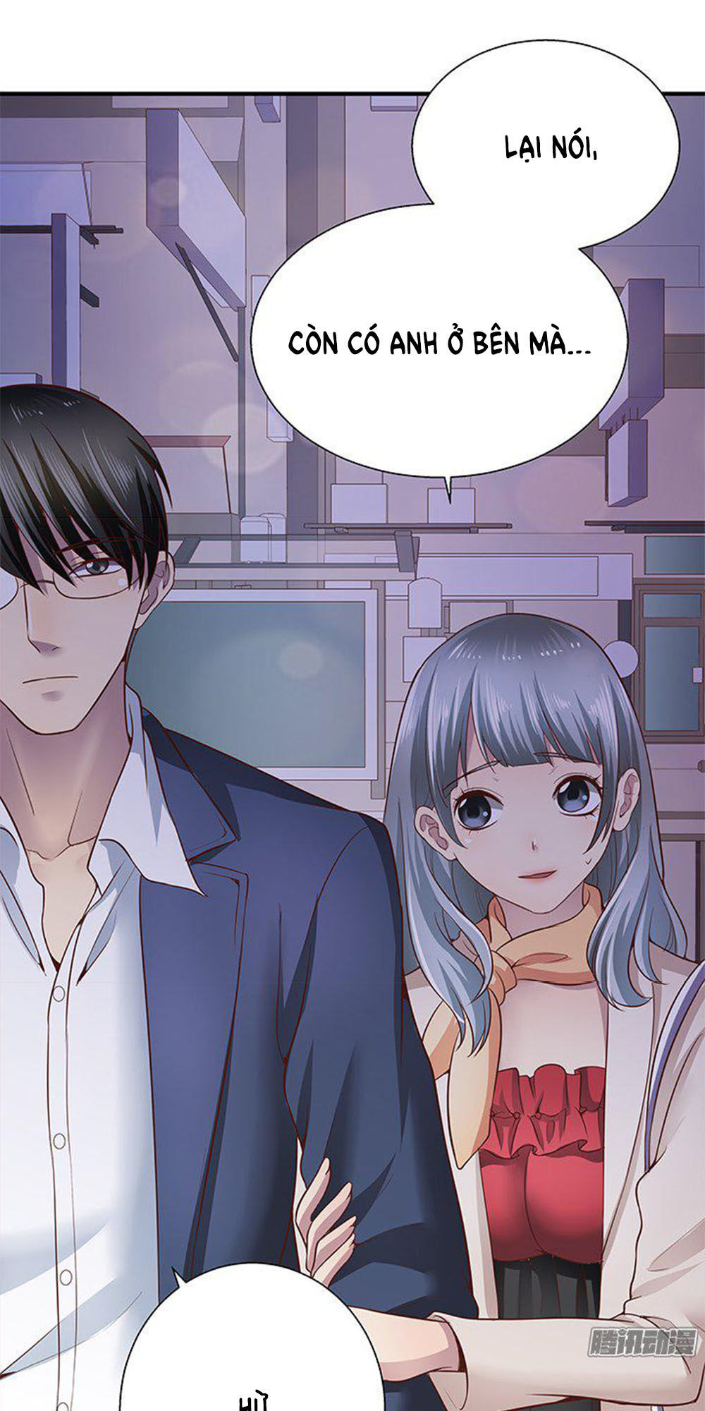 Khi Trò Chơi Ác Ma Bắt Đầu Chapter 16 - Trang 2