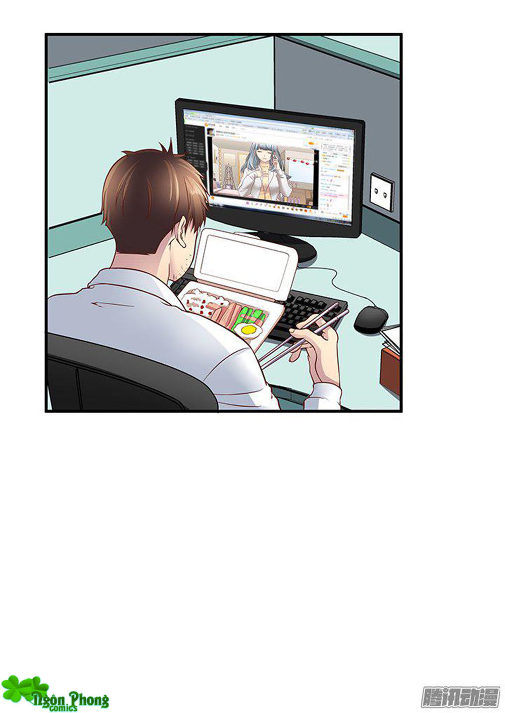 Khi Trò Chơi Ác Ma Bắt Đầu Chapter 16 - Trang 2