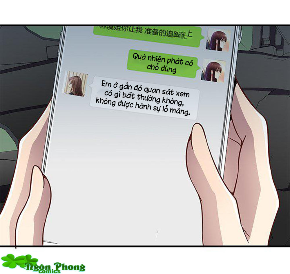 Khi Trò Chơi Ác Ma Bắt Đầu Chapter 16 - Trang 2