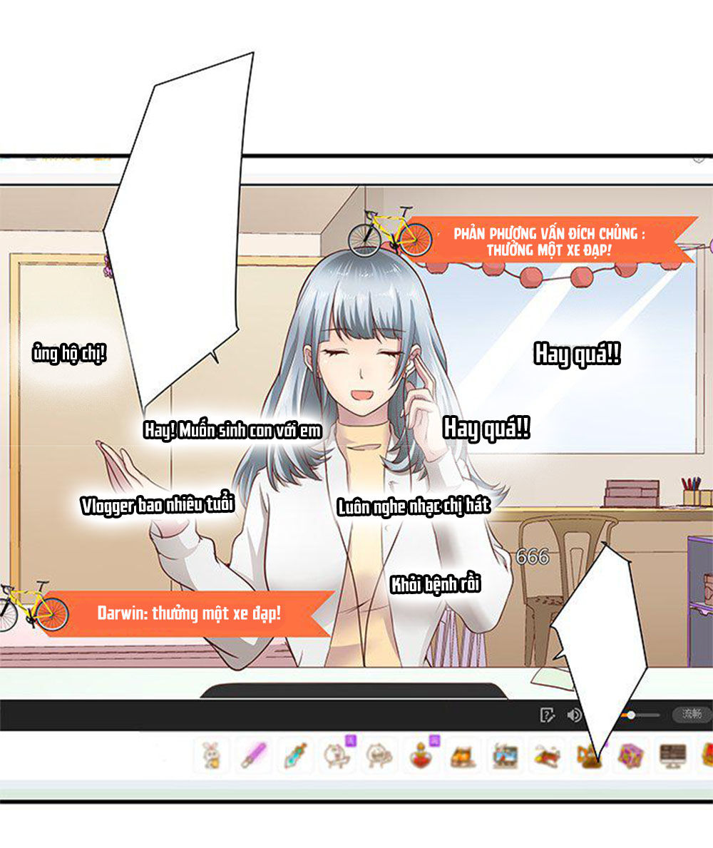 Khi Trò Chơi Ác Ma Bắt Đầu Chapter 16 - Trang 2