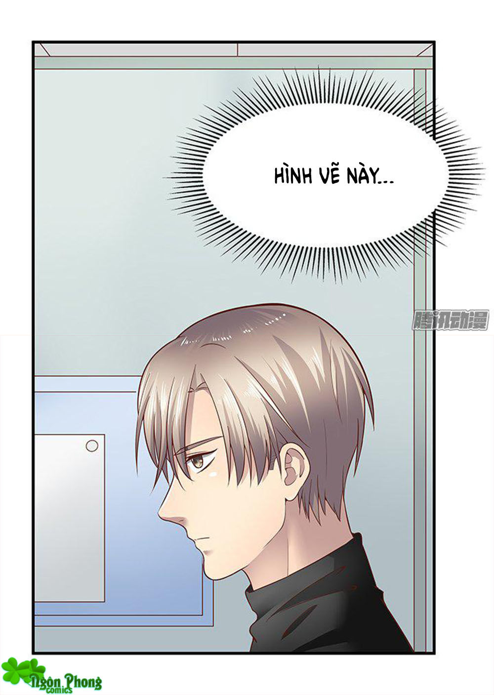 Khi Trò Chơi Ác Ma Bắt Đầu Chapter 16 - Trang 2