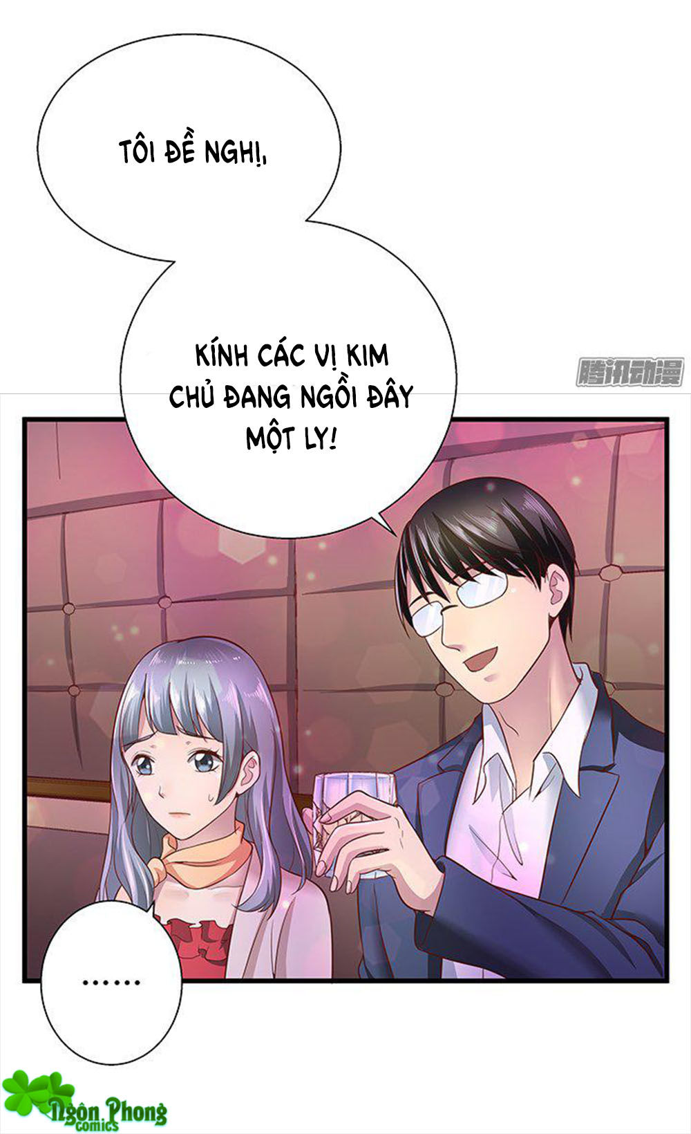 Khi Trò Chơi Ác Ma Bắt Đầu Chapter 17 - Trang 2