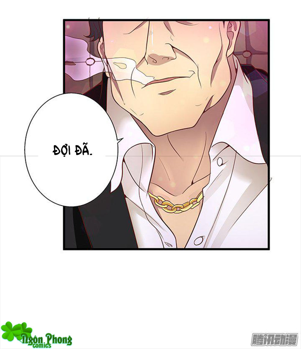 Khi Trò Chơi Ác Ma Bắt Đầu Chapter 17 - Trang 2