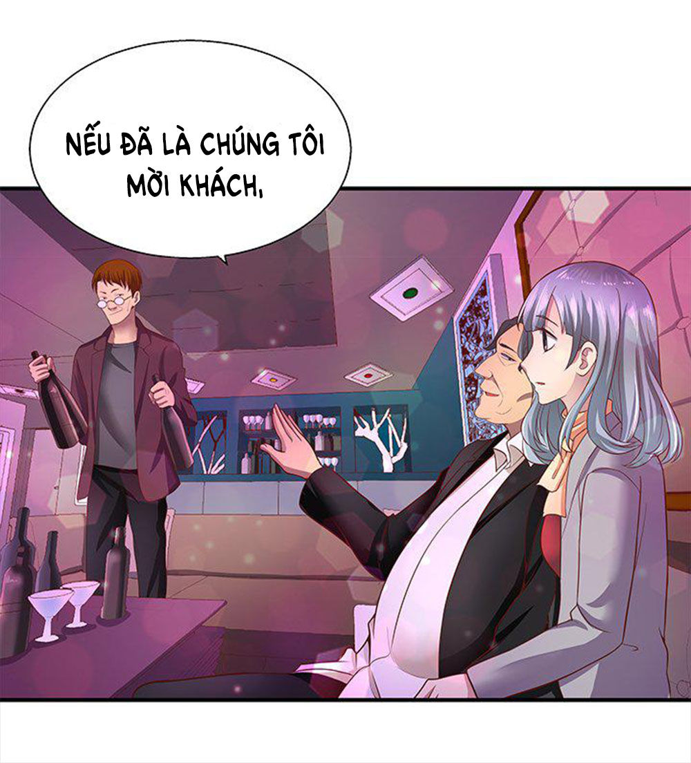 Khi Trò Chơi Ác Ma Bắt Đầu Chapter 17 - Trang 2