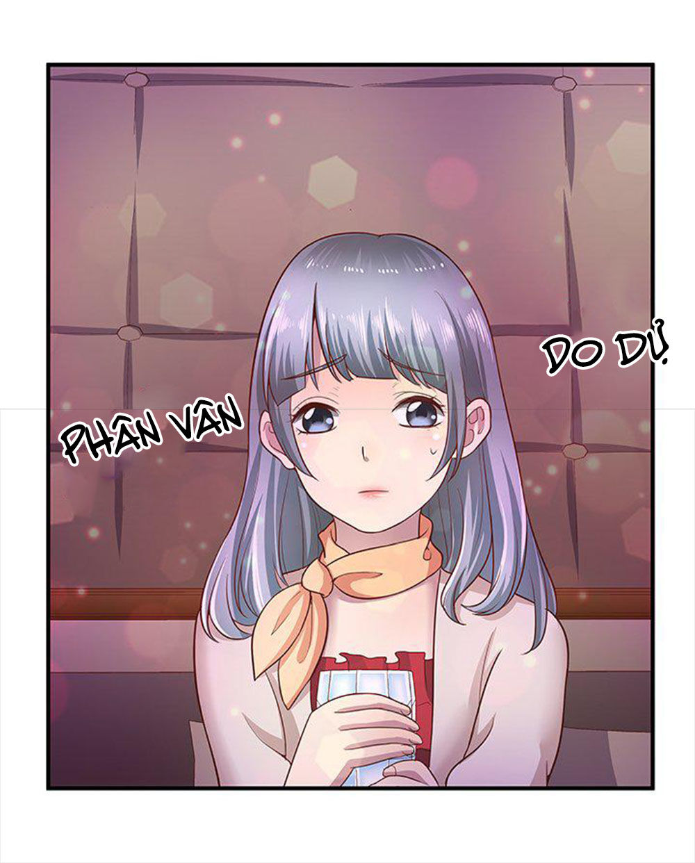 Khi Trò Chơi Ác Ma Bắt Đầu Chapter 17 - Trang 2