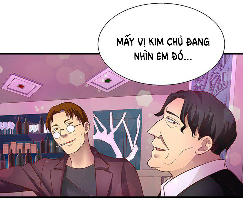 Khi Trò Chơi Ác Ma Bắt Đầu Chapter 17 - Trang 2