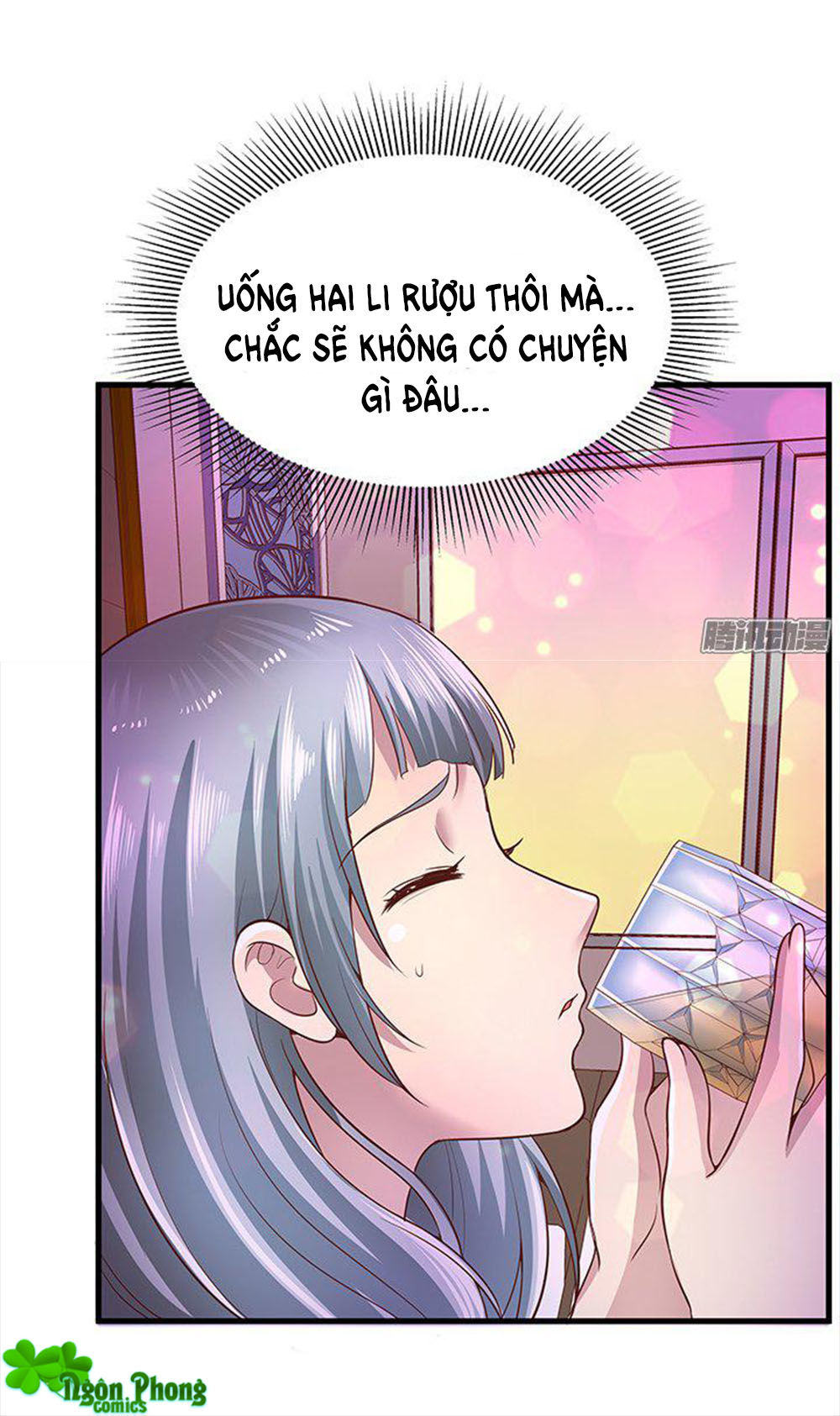 Khi Trò Chơi Ác Ma Bắt Đầu Chapter 17 - Trang 2