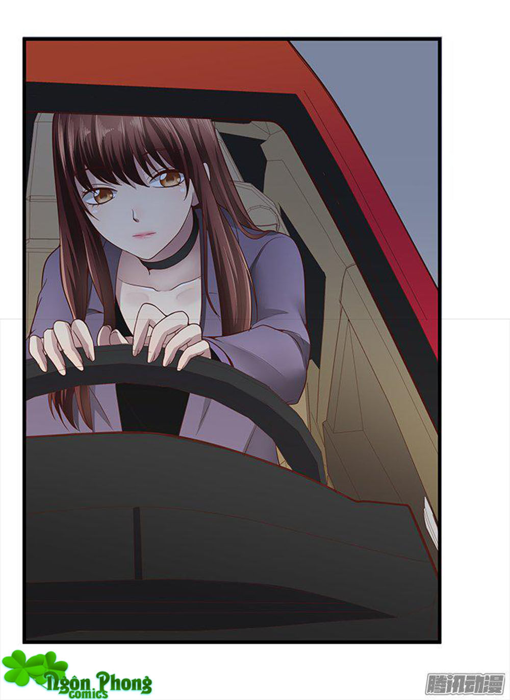 Khi Trò Chơi Ác Ma Bắt Đầu Chapter 17 - Trang 2