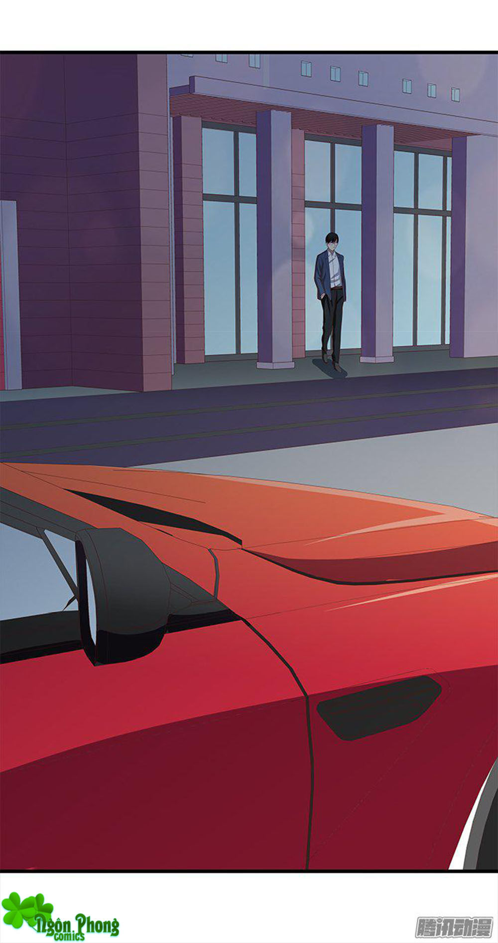 Khi Trò Chơi Ác Ma Bắt Đầu Chapter 17 - Trang 2