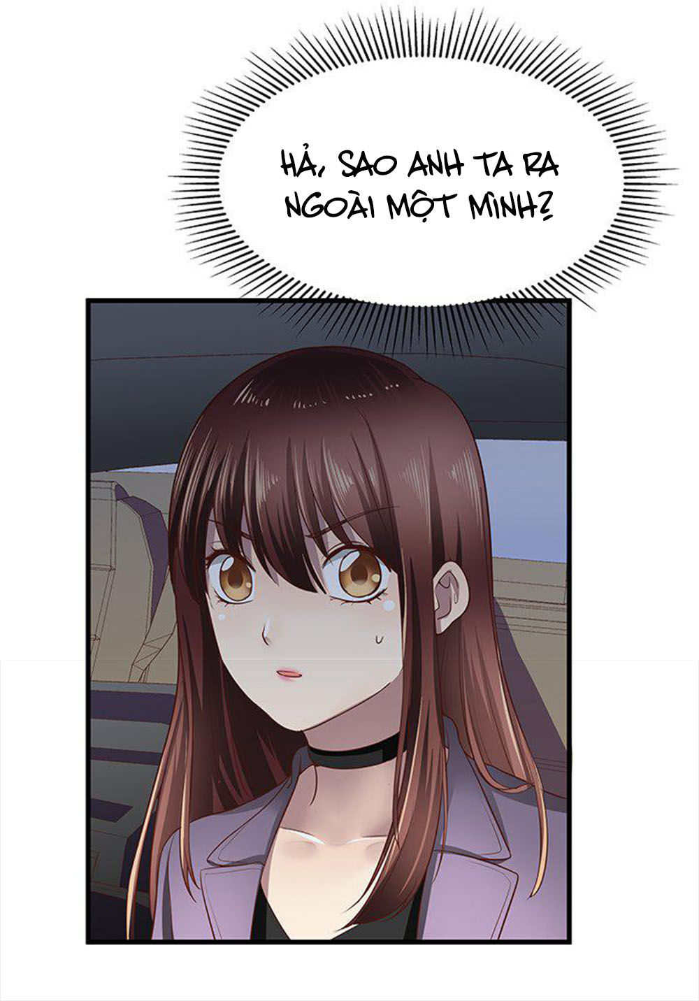 Khi Trò Chơi Ác Ma Bắt Đầu Chapter 17 - Trang 2